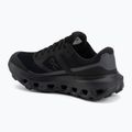 Scarpe da corsa donna On Cloudvista 3 Waterproof black/black 3