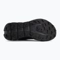Scarpe da corsa donna On Cloudvista 3 Waterproof black/black 4