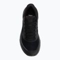 Scarpe da corsa donna On Cloudvista 3 Waterproof black/black 5
