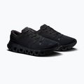 Scarpe da allenamento donna On Cloud X 5 black/black 2