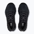 Scarpe da allenamento donna On Cloud X 5 black/black 3