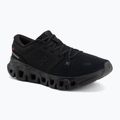 Scarpe da allenamento donna On Cloud X 5 black/black