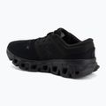Scarpe da allenamento donna On Cloud X 5 black/black 3