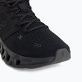 Scarpe da allenamento donna On Cloud X 5 black/black 7