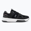Scarpe da uomo On The Roger Clubhouse Pro 2 black/eclipse 2