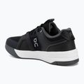 Scarpe da uomo On The Roger Clubhouse Pro 2 black/eclipse 3