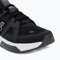 Scarpe da uomo On The Roger Clubhouse Pro 2 black/eclipse 7