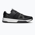 Scarpe da uomo On The Roger Clubhouse Pro 2 black/eclipse