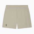 Pantaloncini da corsa da uomo On 7" Performance brume