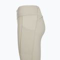 Leggings da corsa da donna On Performance brume 3