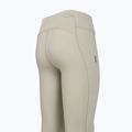 Leggings da corsa da donna On Performance brume 4
