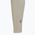 Leggings da corsa da donna On Performance brume 5