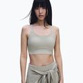 Reggiseno sportivo On Performance brume