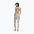 Reggiseno sportivo On Performance brume 3