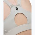 Reggiseno sportivo On Performance brume 7