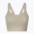 Reggiseno sportivo On Performance brume 8