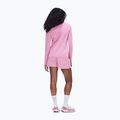 Longsleeve da running donna On Core Long-T bubblegum 3
