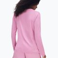Longsleeve da running donna On Core Long-T bubblegum 5