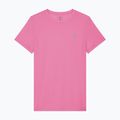 Longsleeve da running donna On Core-T bubblegum 8