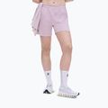 Pantaloncini da corsa da donna On 5" Performance foxglove