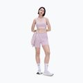 Pantaloncini da corsa da donna On 5" Performance foxglove 2