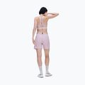 Pantaloncini da corsa da donna On 5" Performance foxglove 3