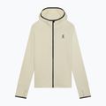 Felpa da corsa donna On Climate Zip Hoodie hare