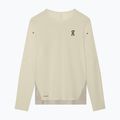 Maglia da corsa da uomo On Performance Long-T hare/brume
