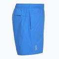 Pantaloncini da corsa da uomo On 5" Core jay 3