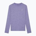 Longsleeve da running donna On Core Long-T juniper