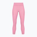 Leggings da corsa da donna On Performance 7/8 magnolia