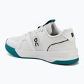Scarpe da uomo On The Roger Clubhouse Pro 2 white/neem 3