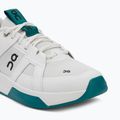 Scarpe da uomo On The Roger Clubhouse Pro 2 white/neem 7