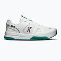 Scarpe da uomo On The Roger Clubhouse Pro 2 white/neem