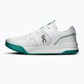 Scarpe da uomo On The Roger Clubhouse Pro 2 white/neem 2