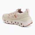 Scarpe da allenamento donna On Cloud X Tempo dew/oyster 3