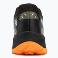 Scarpe da corsa da uomo SCOTT Kinabalu 3 Gore-Tex nero/arancione flash 6