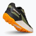 Scarpe da corsa da uomo SCOTT Kinabalu 3 Gore-Tex nero/arancione flash 10
