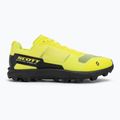 Scarpe da corsa da uomo SCOTT Supertrac Speed RC nero/giallo sicurezza 2