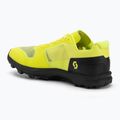 Scarpe da corsa da uomo SCOTT Supertrac Speed RC nero/giallo sicurezza 3