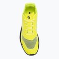 Scarpe da corsa da uomo SCOTT Supertrac Speed RC nero/giallo sicurezza 5