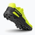 Scarpe da corsa da uomo SCOTT Supertrac Speed RC nero/giallo sicurezza 9