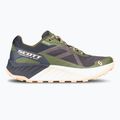 Scarpe da corsa da donna SCOTT Kinabalu 3 Gore-Tex nero/verde abete 8