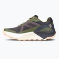 Scarpe da corsa da donna SCOTT Kinabalu 3 Gore-Tex nero/verde abete 9