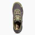 Scarpe da corsa da donna SCOTT Kinabalu 3 Gore-Tex nero/verde abete 10