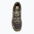 Scarpe da corsa da donna SCOTT Kinabalu 3 Gore-Tex nero/verde abete 5