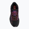 Scarpe da corsa da donna SCOTT Kinabalu 3 Mid Gore-Tex nero/viola vivace 5