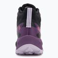 Scarpe da corsa da donna SCOTT Kinabalu 3 Mid Gore-Tex nero/viola vivace 6