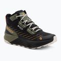 Scarpe da corsa da uomo SCOTT Kinabalu 3 Mid Gore-Tex nero/verde abete