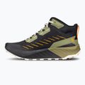 Scarpe da corsa da uomo SCOTT Kinabalu 3 Mid Gore-Tex nero/verde abete 9